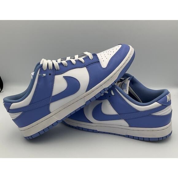 Nike Dunk Low Retro Btty preowned DV0833 400 11.5M main image 7